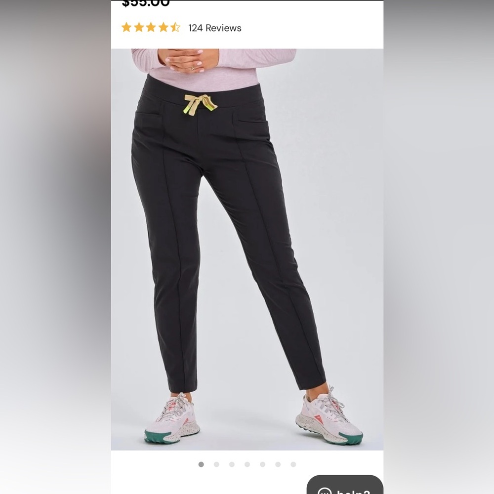 Medelita scrub pants